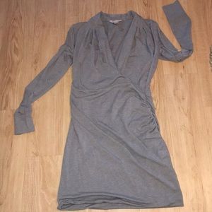 Banana Republic Long Sleeve Dress